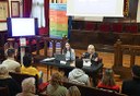 Presentat el Pla Municipal per la Diversitat Sexual, Afectiva i de Gènere, amb 68 accions